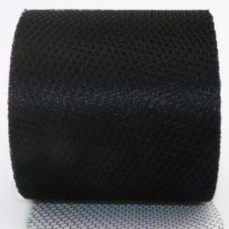 Black Netting