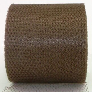 Brown Netting