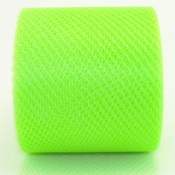 Nylon Netting Spools Restocked at The Tulle Shed!