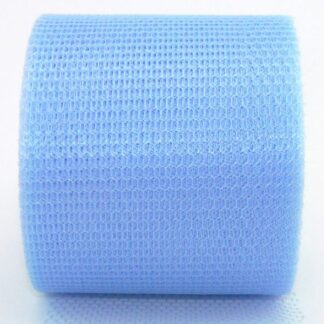 Cotillion Blue Netting