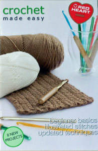 Crochet Made Easy