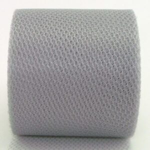 Gray Netting