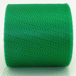 Kelly Green Netting