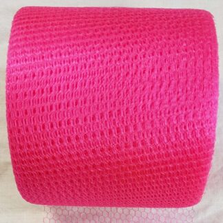 Link Pink Netting