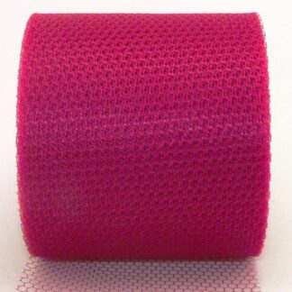 Light Garnet Netting