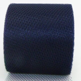 Navy Netting