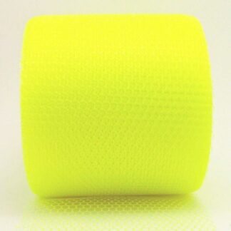 Neon Yellow Netting