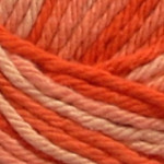 Orangetones Yarn