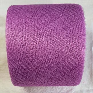 Radiant Orchid Netting