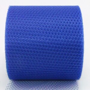 Royal Blue Netting