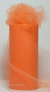 Tulle spools are now 50% off!